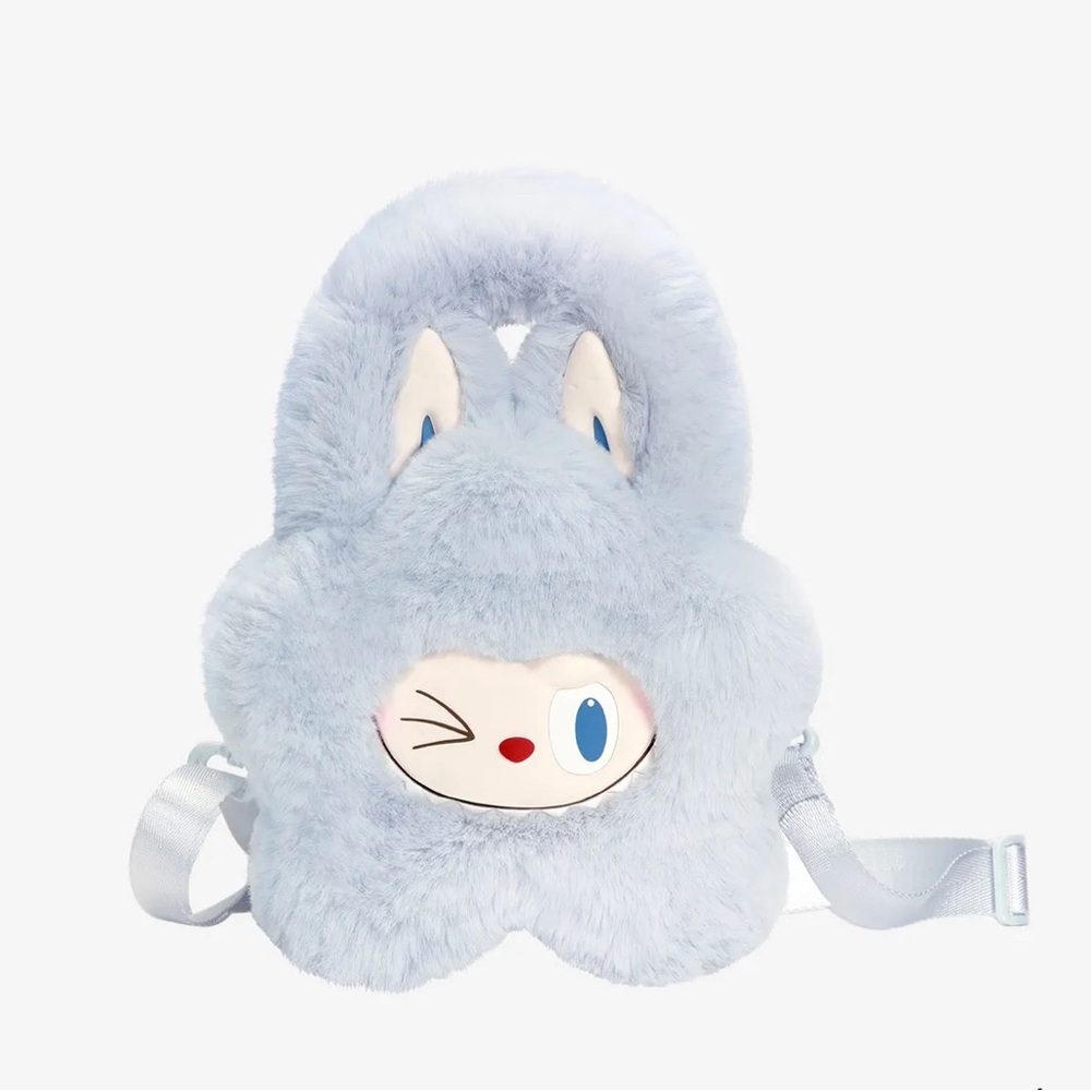 Labubu bag